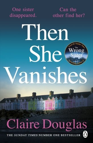 Then she vanishes wer. angielska