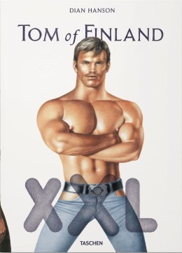 Tom of Finland XXL wer. angielsko-francusko-niemiecka