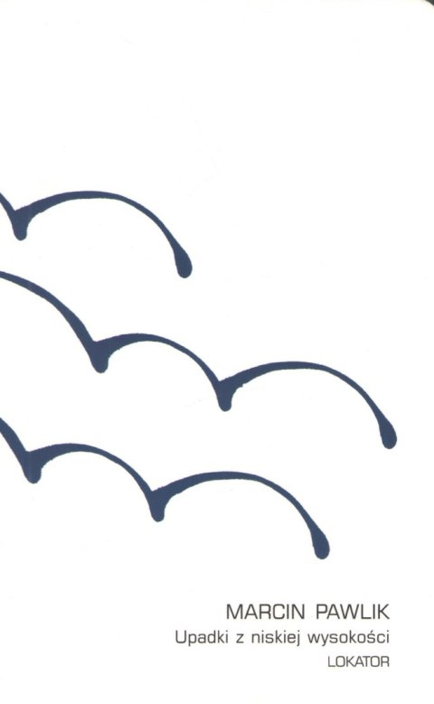 Upadki z niskiej wysokości