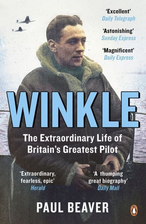 Winkle wer. angielska