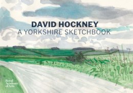 Yorkshire Sketchbook wer. angielska