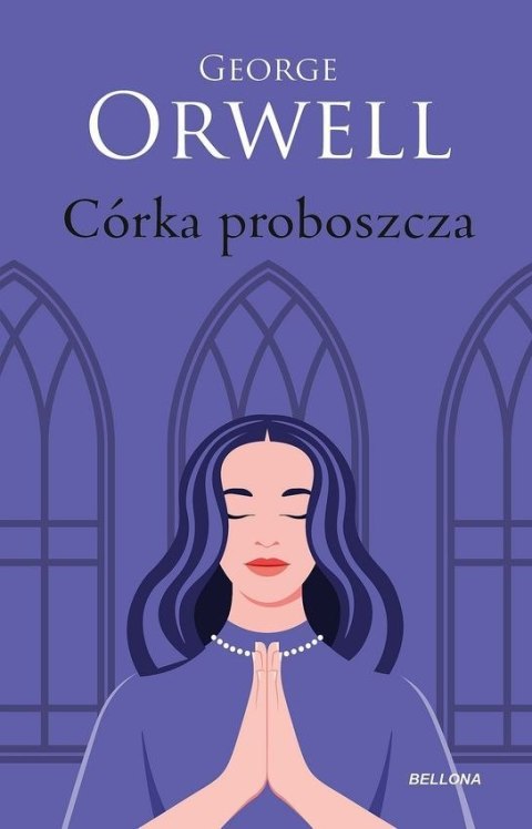 Córka proboszcza
