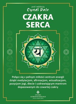 Czakra serca