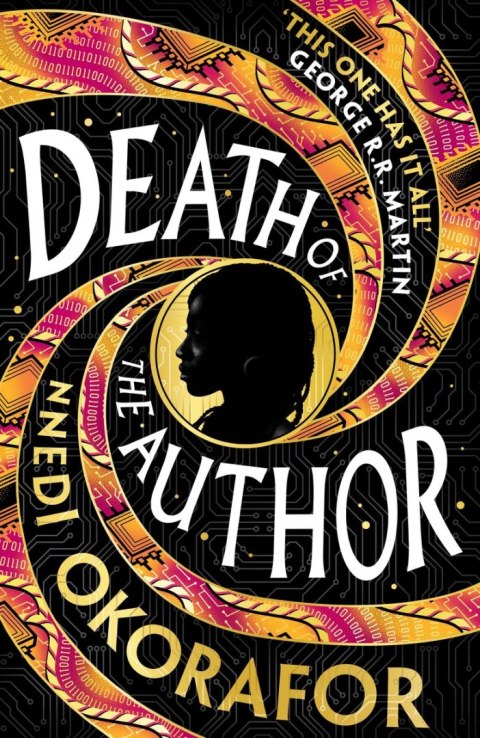 Death of the Author wer. angielska