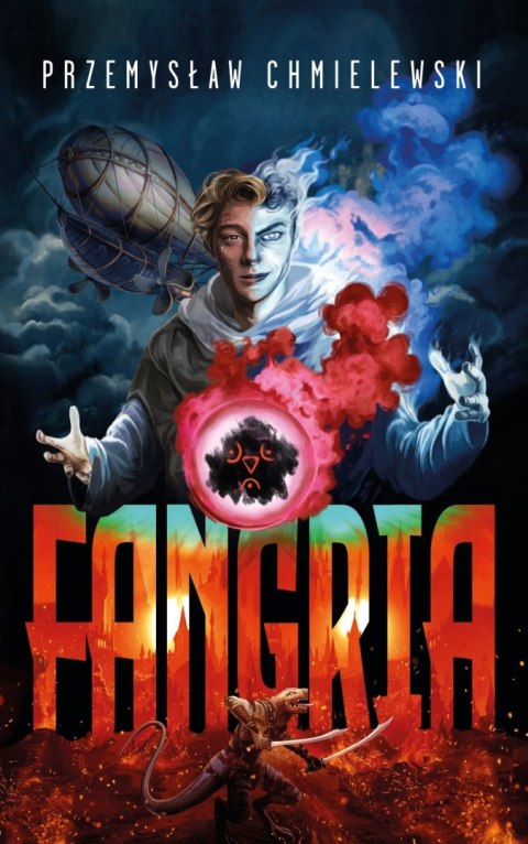 Fangria