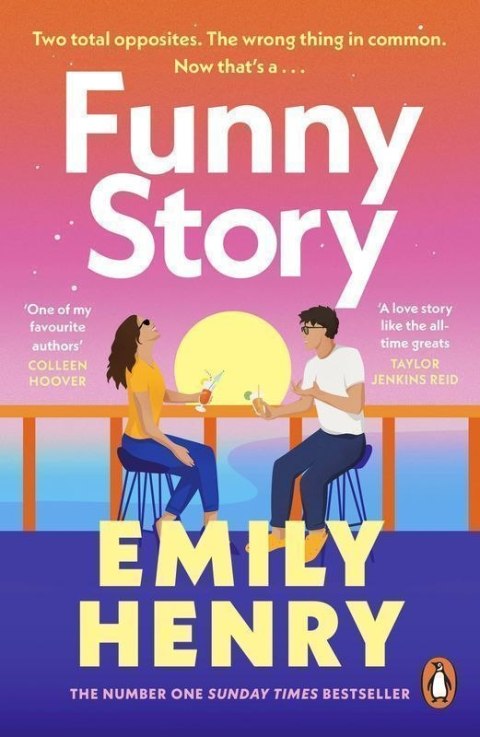 Funny story wer. angielska