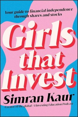 Girls that invest wer. angielska