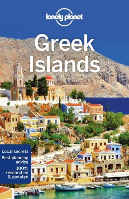 Greek Islands wer. angielska