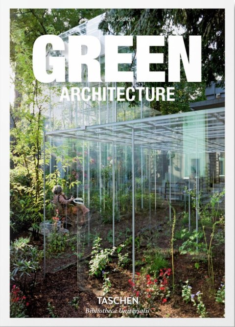 Green Architecture wer. angielska