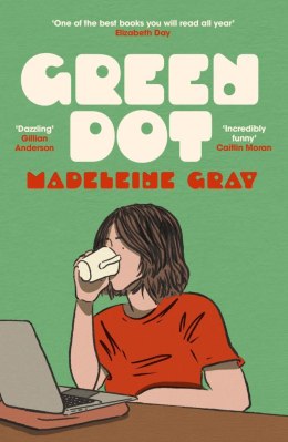 Green Dot wer. angielska