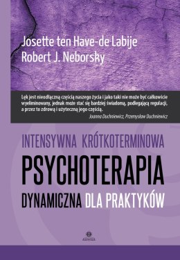 Intensywna krótkoterminowa psychoterapia dynamiczna dla praktyków