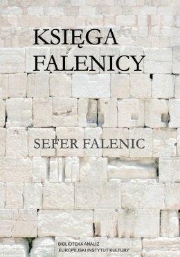 Księga Falenicy / Sefer Falenic