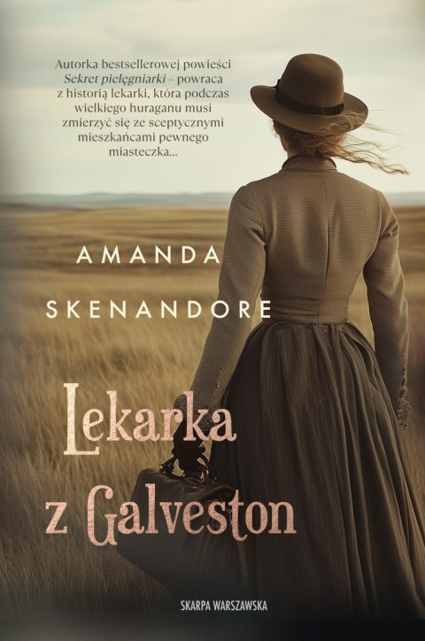 Lekarka z Galveston