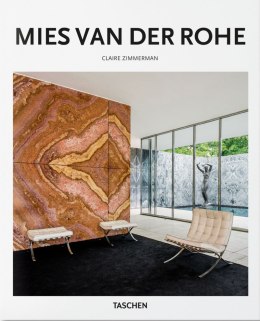 Mies van der Rohe wer. angielska