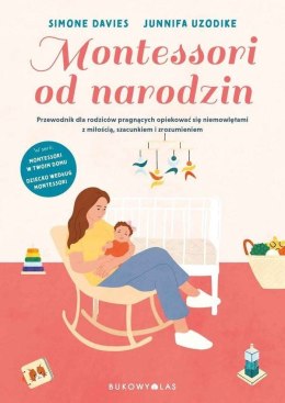 Montessori od narodzin