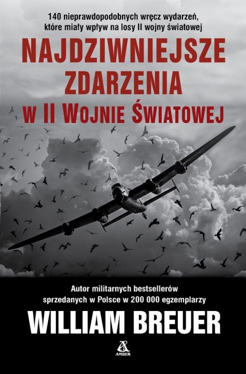 Najdziwniejsze zdarzenia w II wojnie światowej