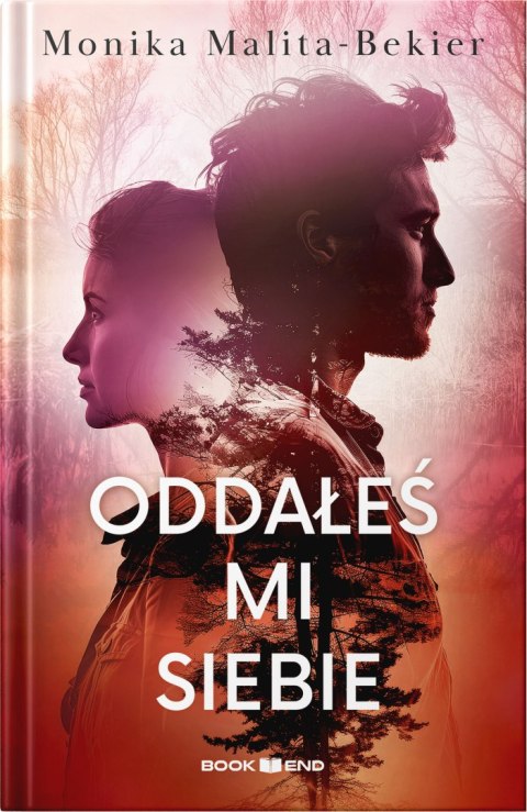 Oddałeś mi siebie