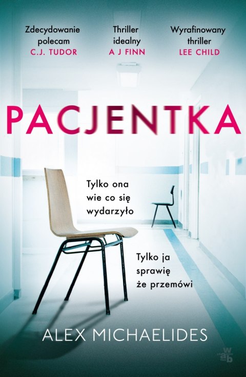 Pacjentka wyd. 2025