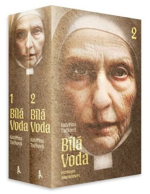 Pakiet Bila Voda. Tom 1-2