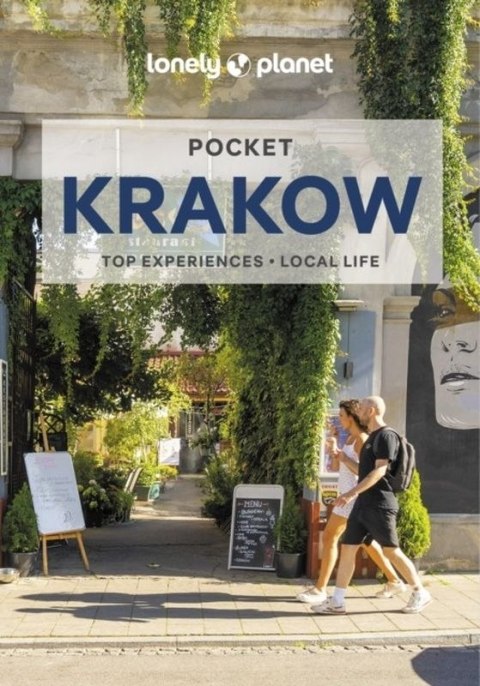 Pocket Krakow wer. angielska