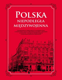 Polska niepodległa międzywojenna