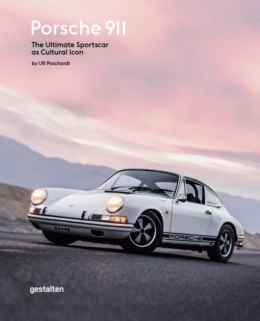 Porsche 911. The Ultimate Sportscar as Cultural Icon wer. angielska