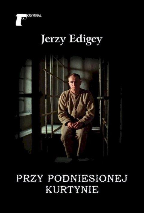 Przy podniesionej kurtynie