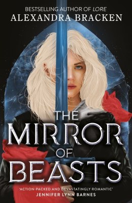 The Mirror of Beasts wer. angielska