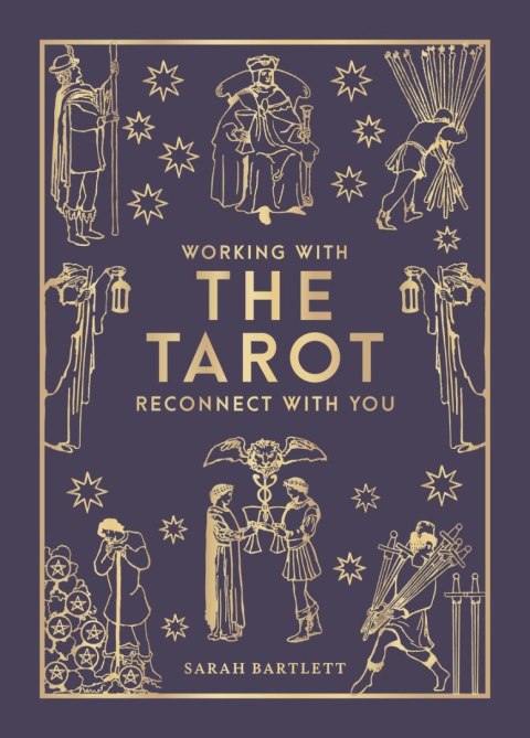 The Tarot wer. angielska