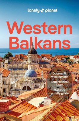 Western Balkans wer. angielska