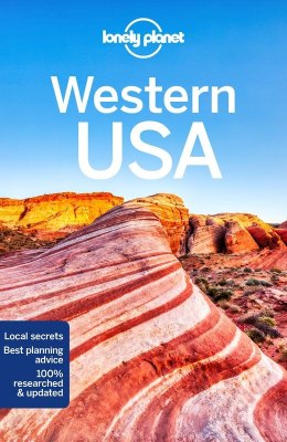 Western USA wer. angielska