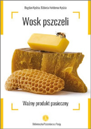 Wosk pszczeli