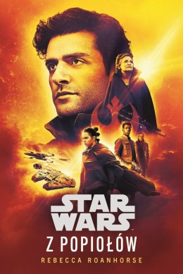 Z popiołów. Star Wars