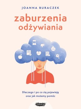 Zaburzenia odżywiania. Dlaczego i po co się pojawiają oraz jak możemy pomóc