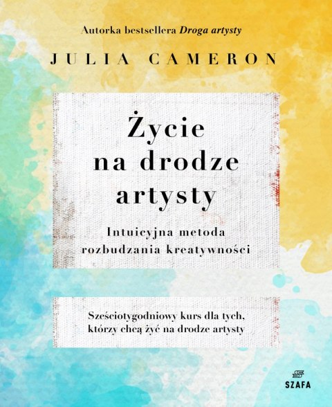 Życie na drodze artysty