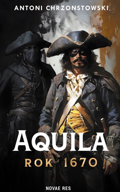 Aquila. Rok 1670