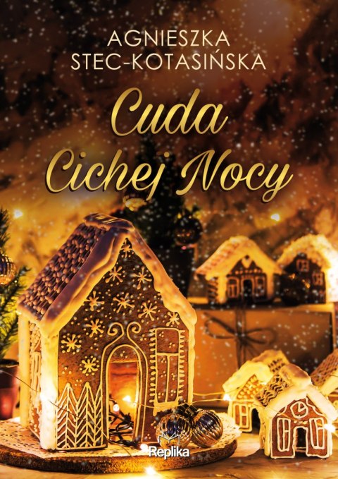 Cuda Cichej Nocy