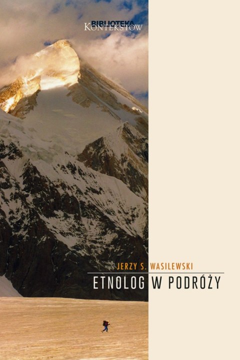 Etnolog w podróży
