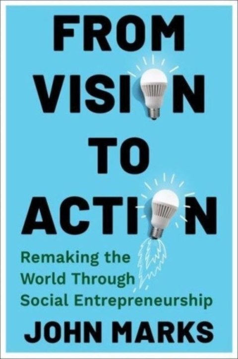 From vision to action wer. angielska