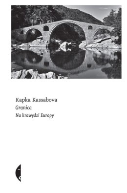 Granica na krawędzi Europy