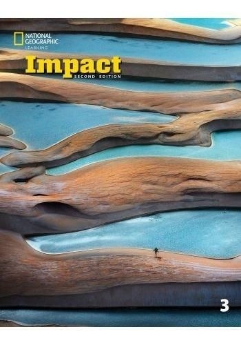 Impact 2 Edition Workbook 3