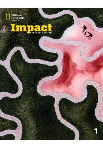 Impact 2 Edition Workbook Level 1