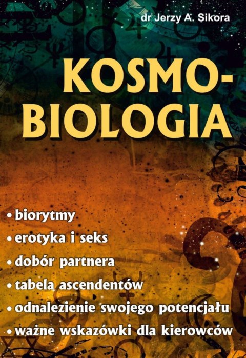 Kosmobiologia