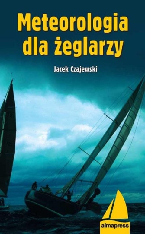 Meteorologia dla żeglarzy wyd. 6
