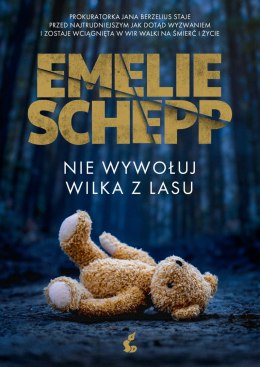Nie wywołuj wilka z lasu
