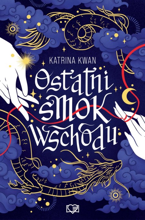 Ostatni smok wschodu