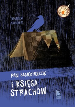 Pan Samochodzik i księga strachów wyd. 12