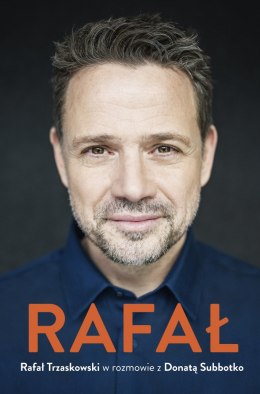 Rafał. Rafał Trzaskowski w rozmowie z Donatą Subbotko