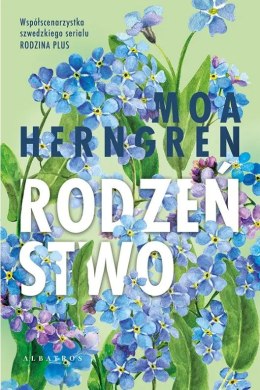 Rodzeństwo. Sceny z życia rodzinnego. Tom 3