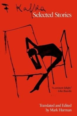 Selected Stories wer. angielska